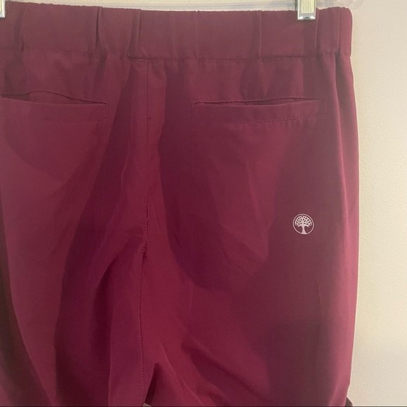 Healing Hands Performance Sport Raquel Scrub Pant size medium - Picture 7 of 11